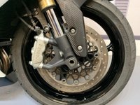 USED 2012 62 SUZUKI GSXR750 L1 - BUY ONLINE 24 HRS A DAY - FINANCE AVAILABLE - ALL TYPES OF CREDIT ACCEPTED WITH BLACK WIDDOW RACE EXHAUST