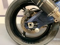USED 2012 62 SUZUKI GSXR750 L1 - BUY ONLINE 24 HRS A DAY - FINANCE AVAILABLE - ALL TYPES OF CREDIT ACCEPTED WITH BLACK WIDDOW RACE EXHAUST