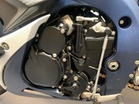 USED 2012 62 SUZUKI GSXR750 L1 - BUY ONLINE 24 HRS A DAY - FINANCE AVAILABLE - ALL TYPES OF CREDIT ACCEPTED WITH BLACK WIDDOW RACE EXHAUST