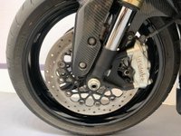 USED 2012 62 SUZUKI GSXR750 L1 - BUY ONLINE 24 HRS A DAY - FINANCE AVAILABLE - ALL TYPES OF CREDIT ACCEPTED WITH BLACK WIDDOW RACE EXHAUST