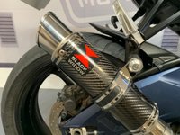 USED 2012 62 SUZUKI GSXR750 L1 - BUY ONLINE 24 HRS A DAY - FINANCE AVAILABLE - ALL TYPES OF CREDIT ACCEPTED WITH BLACK WIDDOW RACE EXHAUST