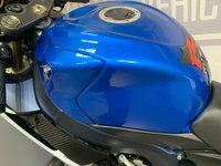 USED 2012 62 SUZUKI GSXR750 L1 - BUY ONLINE 24 HRS A DAY - FINANCE AVAILABLE - ALL TYPES OF CREDIT ACCEPTED WITH BLACK WIDDOW RACE EXHAUST