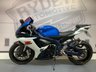 USED 2012 62 SUZUKI GSXR750 L1 - BUY ONLINE 24 HRS A DAY - FINANCE AVAILABLE - ALL TYPES OF CREDIT ACCEPTED WITH BLACK WIDDOW RACE EXHAUST