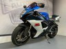 USED 2012 62 SUZUKI GSXR750 L1 - BUY ONLINE 24 HRS A DAY - FINANCE AVAILABLE - ALL TYPES OF CREDIT ACCEPTED WITH BLACK WIDDOW RACE EXHAUST