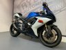 USED 2012 62 SUZUKI GSXR750 L1 - BUY ONLINE 24 HRS A DAY - FINANCE AVAILABLE - ALL TYPES OF CREDIT ACCEPTED WITH BLACK WIDDOW RACE EXHAUST