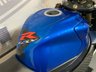 USED 2012 62 SUZUKI GSXR750 L1 - BUY ONLINE 24 HRS A DAY - FINANCE AVAILABLE - ALL TYPES OF CREDIT ACCEPTED WITH BLACK WIDDOW RACE EXHAUST