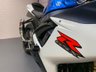 USED 2012 62 SUZUKI GSXR750 L1 - BUY ONLINE 24 HRS A DAY - FINANCE AVAILABLE - ALL TYPES OF CREDIT ACCEPTED WITH BLACK WIDDOW RACE EXHAUST