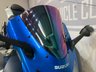 USED 2012 62 SUZUKI GSXR750 L1 - BUY ONLINE 24 HRS A DAY - FINANCE AVAILABLE - ALL TYPES OF CREDIT ACCEPTED WITH BLACK WIDDOW RACE EXHAUST