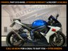 USED 2012 62 SUZUKI GSXR750 L1 - BUY ONLINE 24 HRS A DAY - FINANCE AVAILABLE - ALL TYPES OF CREDIT ACCEPTED WITH BLACK WIDDOW RACE EXHAUST