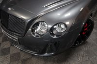 USED 2011 61 BENTLEY CONTINENTAL 6.0 SUPERSPORTS 2d 621 BHP 12 MONTH WARRANTY, STUNNING CONDITION, FULL SERVICE HISTORY, BEST COLOUR COMBINATION