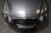 USED 2011 61 BENTLEY CONTINENTAL 6.0 SUPERSPORTS 2d 621 BHP 12 MONTH WARRANTY, STUNNING CONDITION, FULL SERVICE HISTORY, BEST COLOUR COMBINATION