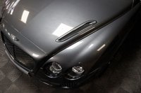 USED 2011 61 BENTLEY CONTINENTAL 6.0 SUPERSPORTS 2d 621 BHP 12 MONTH WARRANTY, STUNNING CONDITION, FULL SERVICE HISTORY, BEST COLOUR COMBINATION