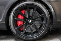 USED 2011 61 BENTLEY CONTINENTAL 6.0 SUPERSPORTS 2d 621 BHP 12 MONTH WARRANTY, STUNNING CONDITION, FULL SERVICE HISTORY, BEST COLOUR COMBINATION