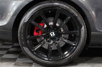 USED 2011 61 BENTLEY CONTINENTAL 6.0 SUPERSPORTS 2d 621 BHP 12 MONTH WARRANTY, STUNNING CONDITION, FULL SERVICE HISTORY, BEST COLOUR COMBINATION