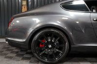 USED 2011 61 BENTLEY CONTINENTAL 6.0 SUPERSPORTS 2d 621 BHP 12 MONTH WARRANTY, STUNNING CONDITION, FULL SERVICE HISTORY, BEST COLOUR COMBINATION