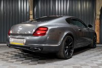 USED 2011 61 BENTLEY CONTINENTAL 6.0 SUPERSPORTS 2d 621 BHP 12 MONTH WARRANTY, STUNNING CONDITION, FULL SERVICE HISTORY, BEST COLOUR COMBINATION