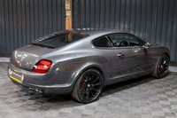 USED 2011 61 BENTLEY CONTINENTAL 6.0 SUPERSPORTS 2d 621 BHP 12 MONTH WARRANTY, STUNNING CONDITION, FULL SERVICE HISTORY, BEST COLOUR COMBINATION