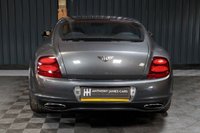 USED 2011 61 BENTLEY CONTINENTAL 6.0 SUPERSPORTS 2d 621 BHP 12 MONTH WARRANTY, STUNNING CONDITION, FULL SERVICE HISTORY, BEST COLOUR COMBINATION