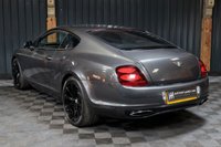 USED 2011 61 BENTLEY CONTINENTAL 6.0 SUPERSPORTS 2d 621 BHP 12 MONTH WARRANTY, STUNNING CONDITION, FULL SERVICE HISTORY, BEST COLOUR COMBINATION