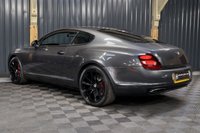 USED 2011 61 BENTLEY CONTINENTAL 6.0 SUPERSPORTS 2d 621 BHP 12 MONTH WARRANTY, STUNNING CONDITION, FULL SERVICE HISTORY, BEST COLOUR COMBINATION