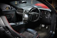 USED 2011 61 BENTLEY CONTINENTAL 6.0 SUPERSPORTS 2d 621 BHP 12 MONTH WARRANTY, STUNNING CONDITION, FULL SERVICE HISTORY, BEST COLOUR COMBINATION