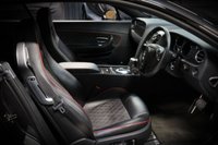 USED 2011 61 BENTLEY CONTINENTAL 6.0 SUPERSPORTS 2d 621 BHP 12 MONTH WARRANTY, STUNNING CONDITION, FULL SERVICE HISTORY, BEST COLOUR COMBINATION