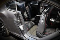 USED 2011 61 BENTLEY CONTINENTAL 6.0 SUPERSPORTS 2d 621 BHP 12 MONTH WARRANTY, STUNNING CONDITION, FULL SERVICE HISTORY, BEST COLOUR COMBINATION