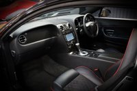 USED 2011 61 BENTLEY CONTINENTAL 6.0 SUPERSPORTS 2d 621 BHP 12 MONTH WARRANTY, STUNNING CONDITION, FULL SERVICE HISTORY, BEST COLOUR COMBINATION