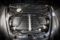 USED 2011 61 BENTLEY CONTINENTAL 6.0 SUPERSPORTS 2d 621 BHP 12 MONTH WARRANTY, STUNNING CONDITION, FULL SERVICE HISTORY, BEST COLOUR COMBINATION