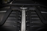USED 2011 61 BENTLEY CONTINENTAL 6.0 SUPERSPORTS 2d 621 BHP 12 MONTH WARRANTY, STUNNING CONDITION, FULL SERVICE HISTORY, BEST COLOUR COMBINATION