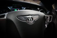 USED 2011 61 BENTLEY CONTINENTAL 6.0 SUPERSPORTS 2d 621 BHP 12 MONTH WARRANTY, STUNNING CONDITION, FULL SERVICE HISTORY, BEST COLOUR COMBINATION