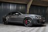 USED 2011 61 BENTLEY CONTINENTAL 6.0 SUPERSPORTS 2d 621 BHP 12 MONTH WARRANTY, STUNNING CONDITION, FULL SERVICE HISTORY, BEST COLOUR COMBINATION