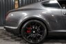 USED 2011 61 BENTLEY CONTINENTAL 6.0 SUPERSPORTS 2d 621 BHP 12 MONTH WARRANTY, STUNNING CONDITION, FULL SERVICE HISTORY, BEST COLOUR COMBINATION