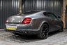 USED 2011 61 BENTLEY CONTINENTAL 6.0 SUPERSPORTS 2d 621 BHP 12 MONTH WARRANTY, STUNNING CONDITION, FULL SERVICE HISTORY, BEST COLOUR COMBINATION