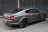 USED 2011 61 BENTLEY CONTINENTAL 6.0 SUPERSPORTS 2d 621 BHP 12 MONTH WARRANTY, STUNNING CONDITION, FULL SERVICE HISTORY, BEST COLOUR COMBINATION