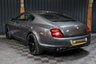 USED 2011 61 BENTLEY CONTINENTAL 6.0 SUPERSPORTS 2d 621 BHP 12 MONTH WARRANTY, STUNNING CONDITION, FULL SERVICE HISTORY, BEST COLOUR COMBINATION