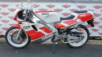 USED 1989 F YAMAHA TZR 250 3MA Sports 2 Stroke Classic Superb machine, ready to go