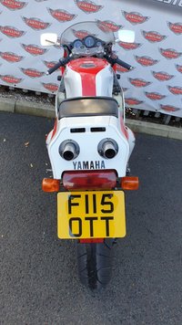 USED 1989 F YAMAHA TZR 250 3MA Sports 2 Stroke Classic Superb machine, ready to go
