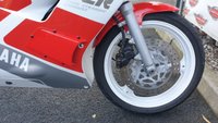 USED 1989 F YAMAHA TZR 250 3MA Sports 2 Stroke Classic Superb machine, ready to go