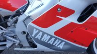 USED 1989 F YAMAHA TZR 250 3MA Sports 2 Stroke Classic Superb machine, ready to go