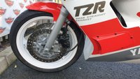 USED 1989 F YAMAHA TZR 250 3MA Sports 2 Stroke Classic Superb machine, ready to go