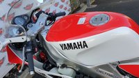 USED 1989 F YAMAHA TZR 250 3MA Sports 2 Stroke Classic Superb machine, ready to go