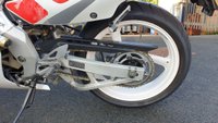 USED 1989 F YAMAHA TZR 250 3MA Sports 2 Stroke Classic Superb machine, ready to go