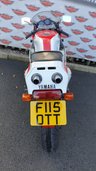 USED 1989 F YAMAHA TZR 250 3MA Sports 2 Stroke Classic Superb machine, ready to go