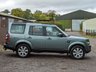 USED 2015 15 LAND ROVER DISCOVERY 3.0 SDV6 SE TECH 5d 255 BHP &pound;4,000+ OF OPTIONS!