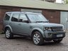 USED 2015 15 LAND ROVER DISCOVERY 3.0 SDV6 SE TECH 5d 255 BHP &pound;4,000+ OF OPTIONS!