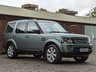 USED 2015 15 LAND ROVER DISCOVERY 3.0 SDV6 SE TECH 5d 255 BHP &pound;4,000+ OF OPTIONS!