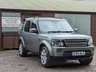 USED 2015 15 LAND ROVER DISCOVERY 3.0 SDV6 SE TECH 5d 255 BHP &pound;4,000+ OF OPTIONS!