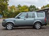 USED 2015 15 LAND ROVER DISCOVERY 3.0 SDV6 SE TECH 5d 255 BHP &pound;4,000+ OF OPTIONS!