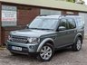 USED 2015 15 LAND ROVER DISCOVERY 3.0 SDV6 SE TECH 5d 255 BHP &pound;4,000+ OF OPTIONS!